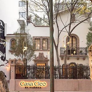 Casa Cleo Luxury Plus By Viadora
