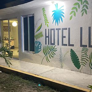 Hotel Lu'Um