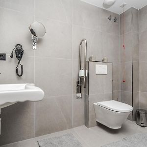Habitación Adaptada para Discapacitados